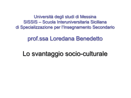 scarica - Università degli Studi di Messina