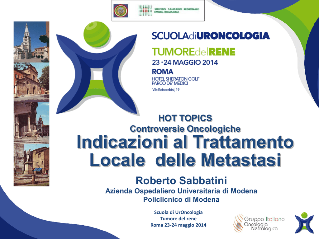 embolizzazione prostata in emilia romagna de