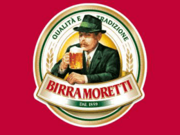 Birra Moretti
