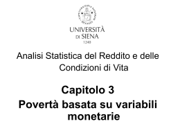 LezCap3 - Italiano