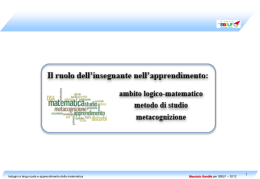 L`Utilizzazione dei Sistemi di Interoperabilit&agrave; nella Pubblica