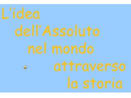 misterioso