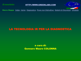 Nessun titolo diapositiva