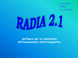 Radia 2.1