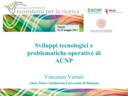 powerpoint - ACNP / NILDE