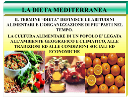Igiene Alimentare