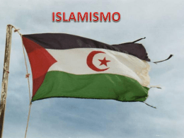 l`Islamismo