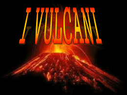 I vulcani 2