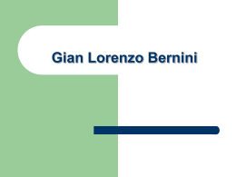 Bernini - Liceo Linguistico P. Lanza