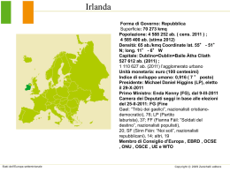 Irlanda - Digisic