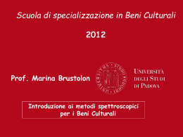 ScuolaBC Lezione 2