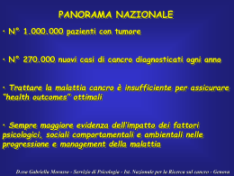 Standard, opzioni e raccomandazioni per una buona pratica in psico