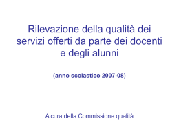 Diapositiva 1 - liceofedericoquercia.it