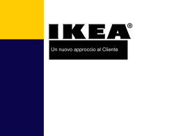 IKEA - CMMC