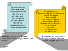Slides Prof. Lo Verde