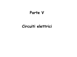 lampada elettrica a incandescenza
