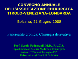 Sergio Pedrazzoli