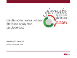 Presentazione di PowerPoint