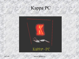 KappaPC
