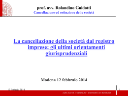 scarica il documento - formato ppt - 1072 Kb