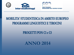 Inter-Studioviaggi