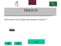 TRIGUN