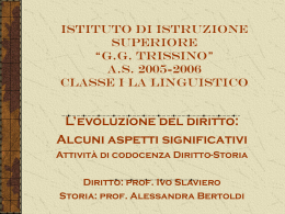 StoriaDirittoILA