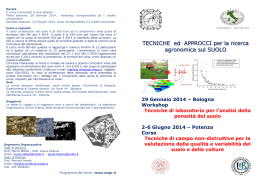 pieghevole_corso20-11-13 - Università degli Studi della Basilicata