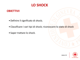 LO SHOCK