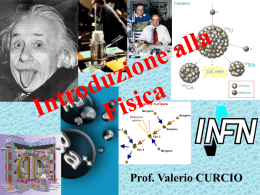 unita` 1a - Valerio Curcio
