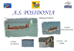 le origini di dragon boat