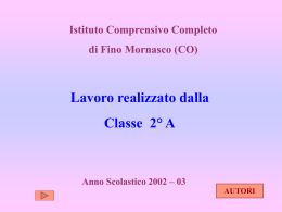 il globulo rosso