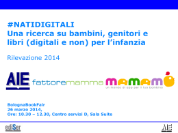NatiDigitali