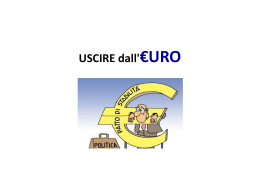 Presentazione standard di PowerPoint