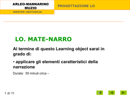 StoryBoard - Mate-Narro - Master in e