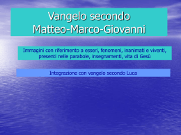 matteo