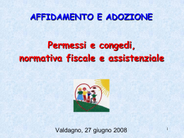 Normativa Fiscale