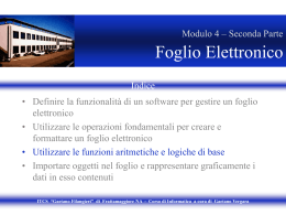 I.T.C. Filangieri