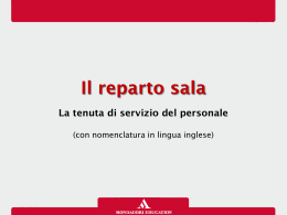tutorial_sala - Mondadori Education