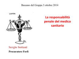 scarica - Ordine degli Avvocati di Bassano del Grappa