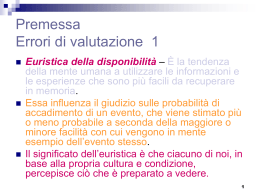 L`Alienazione Genitoriale