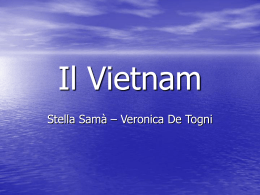 Il Vietnam