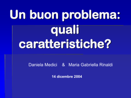 Scarica presentazione originale