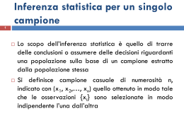 Inferenza_statistica