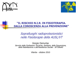 Sopralluoghi