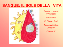 scuola primaria VI Circolo - Vallicelli