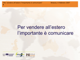 Scarica gli atti del convegno