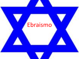 L`Ebraismo