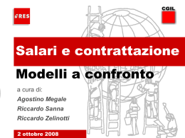 ires-cgil_modelli-contrattuali_definitivoottobre-2008