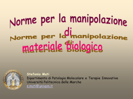 sicurezza_3 - Lavoro scientifico del mese